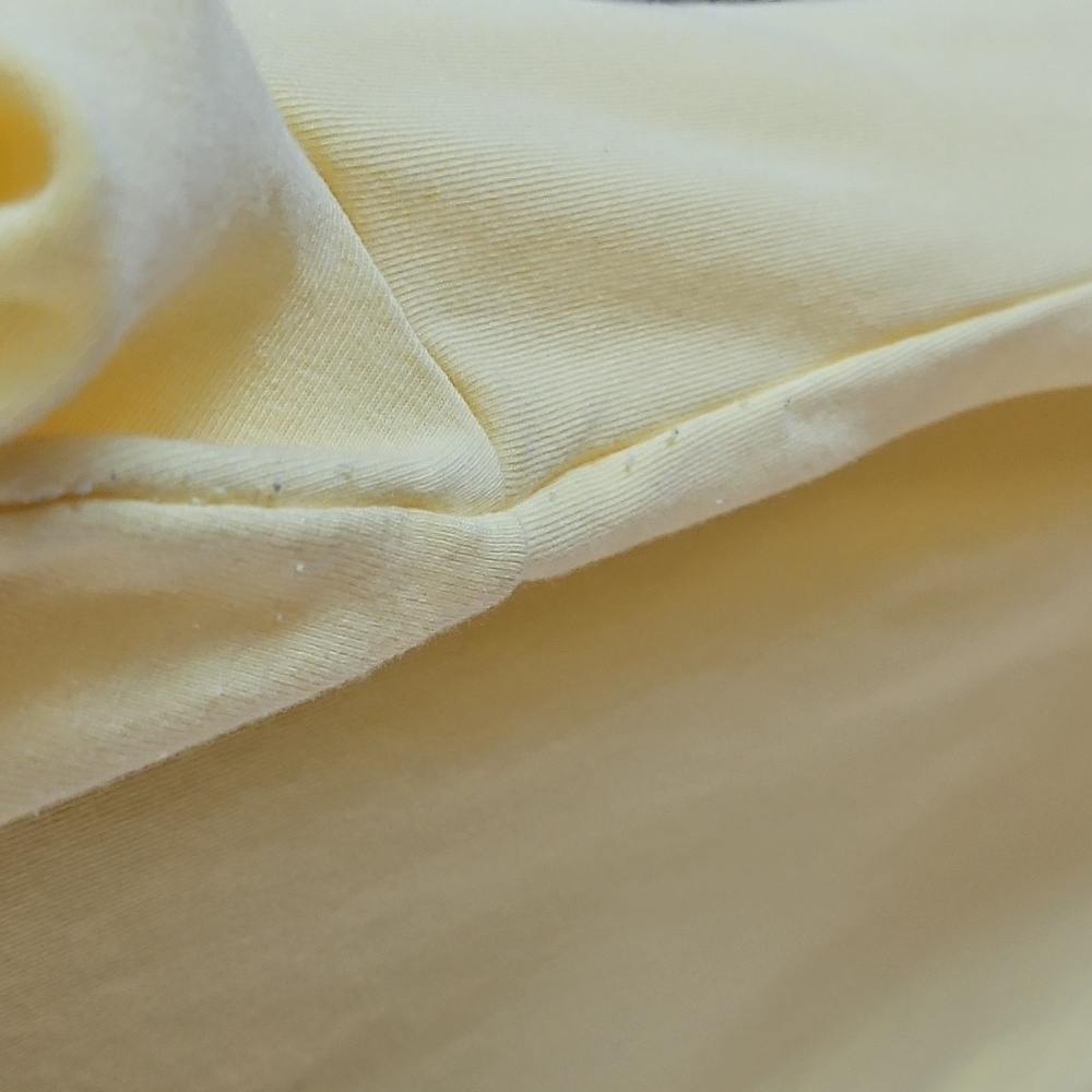 Passport Boatneck Cotton-blend 3/4 Sleeved Shirt - Picture 10 of 10